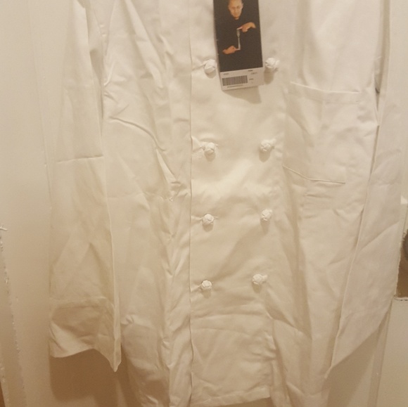 Cheff jacket - Picture 2 of 4